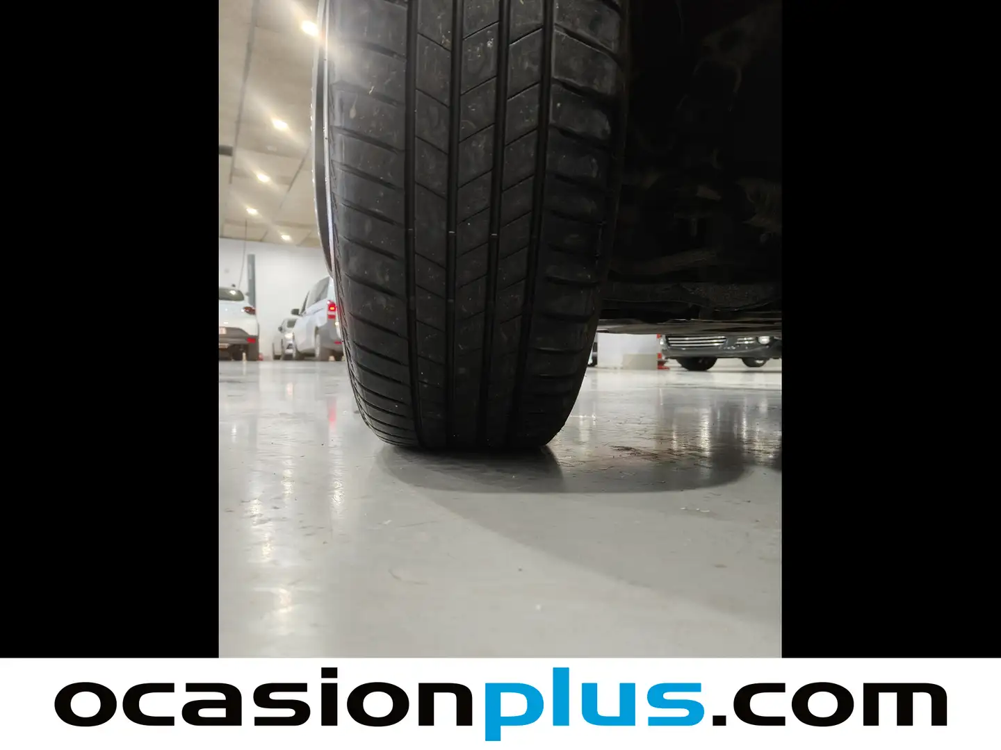 Foto KIA Sportage Kia Sportage 1.6 CRDi Business 4x2 DCT (136 CV)