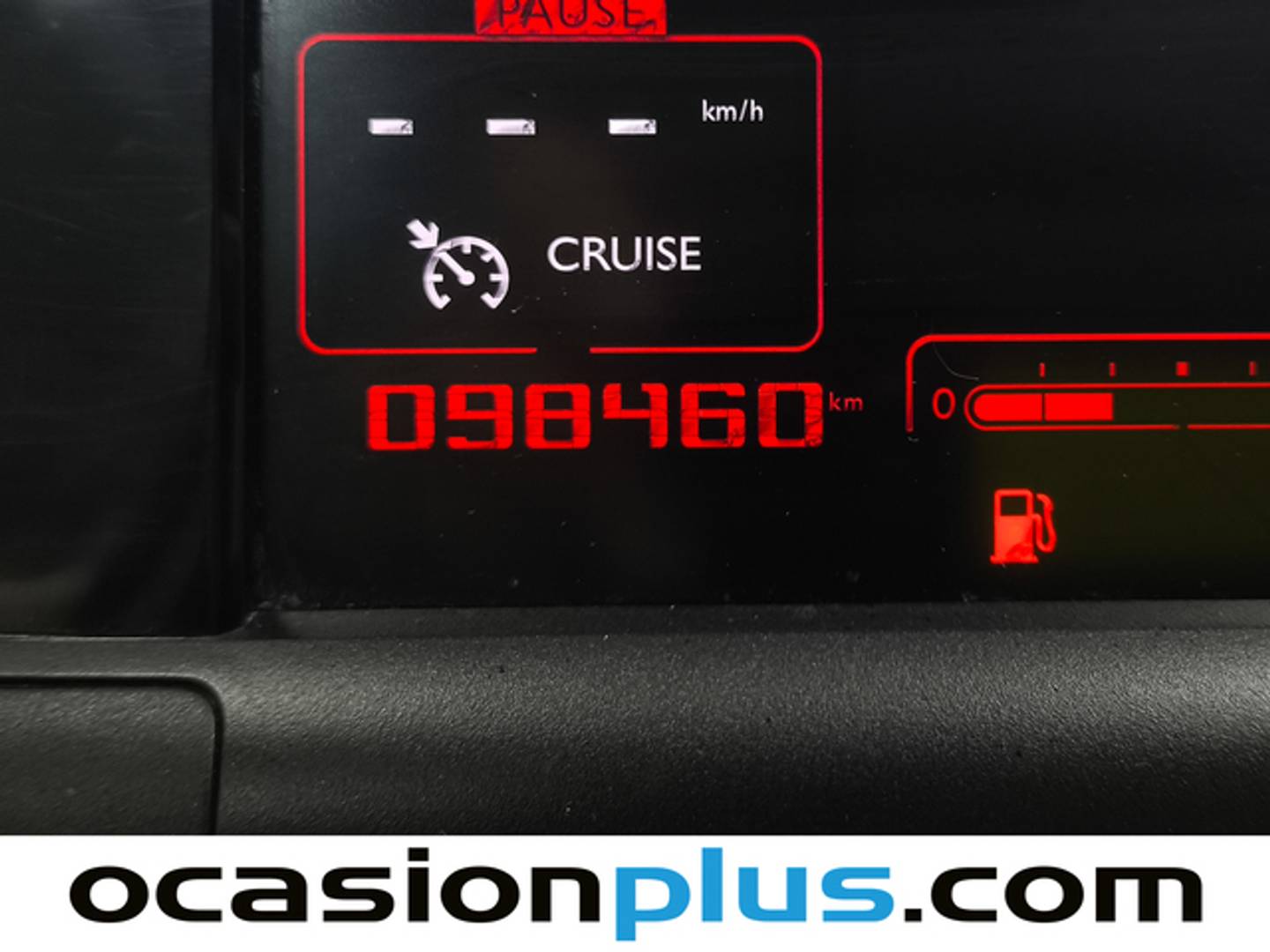 Citroën C4 Cactus Citroën C4 Cactus PureTech 110 S&S Rip Curl (110 CV) seminuevo