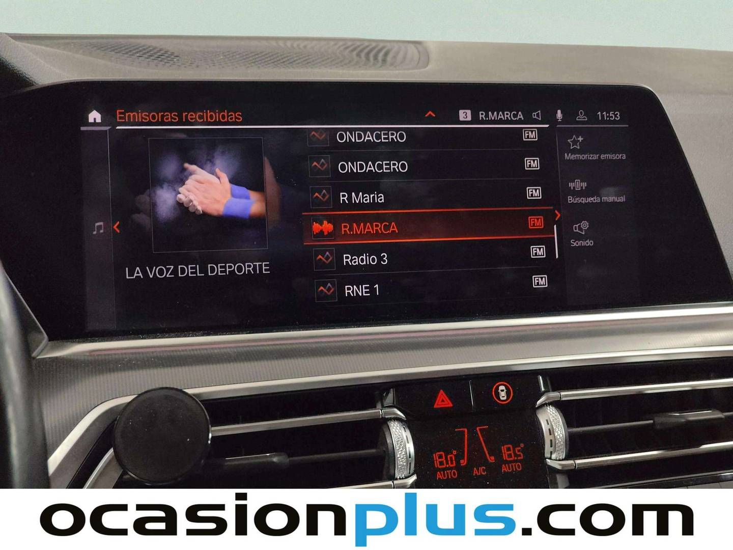 BMW X5 BMW X5 xDrive30d (265 CV) Pack M seminuevo