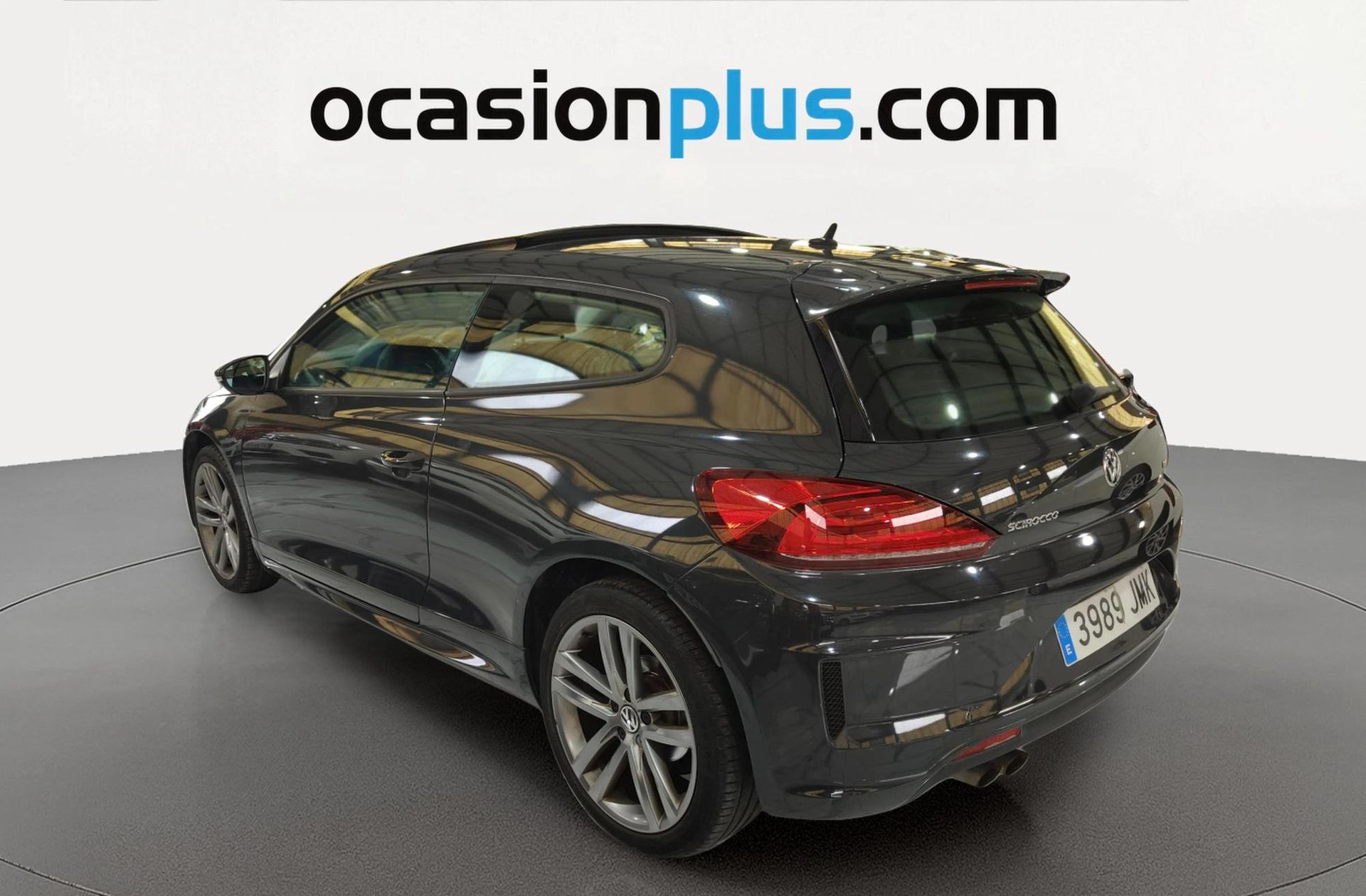 Volkswagen Scirocco R-Line 1.4 TSI BMT - foto 3