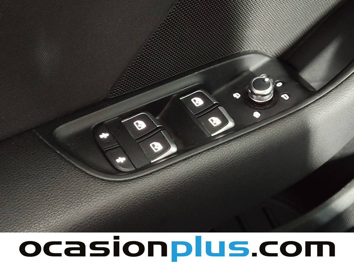 Foto Audi A3 Audi A3 Sportback sport edition 2.0 TDI (150 CV)