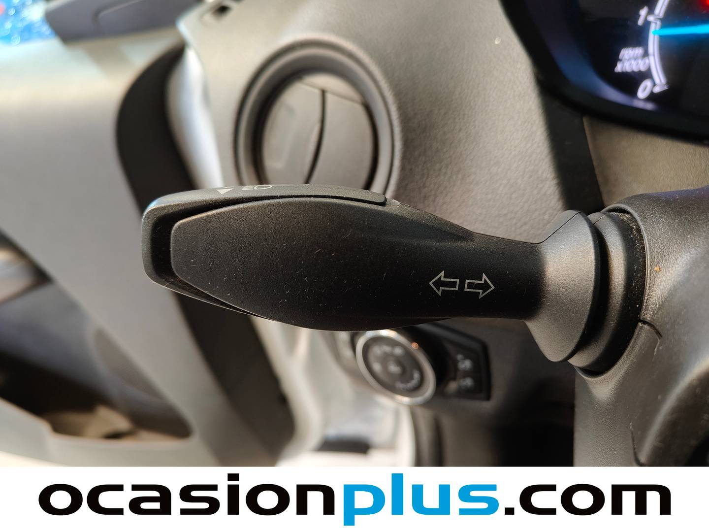 Ford Transit Courier Ford Transit Courier Furgon 1.5 TDCI Ambiente (75 CV) 2019