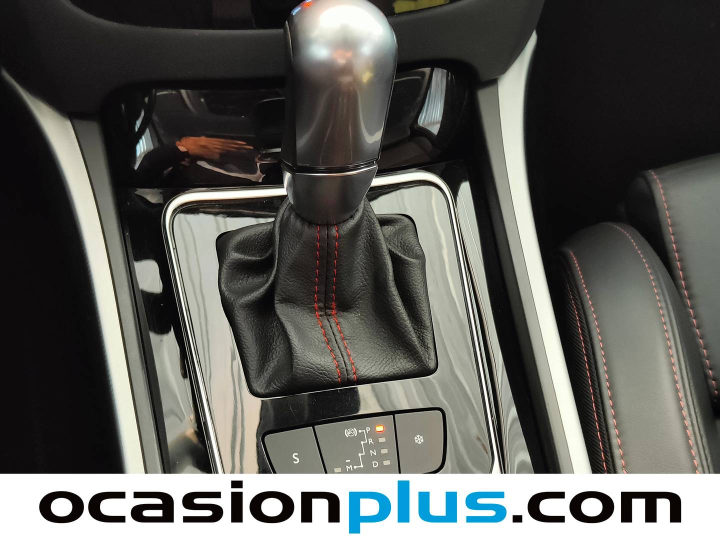 Peugeot 508 Peugeot 508 BlueHDi 180 S&S GT Auto (180 CV) de segunda mano