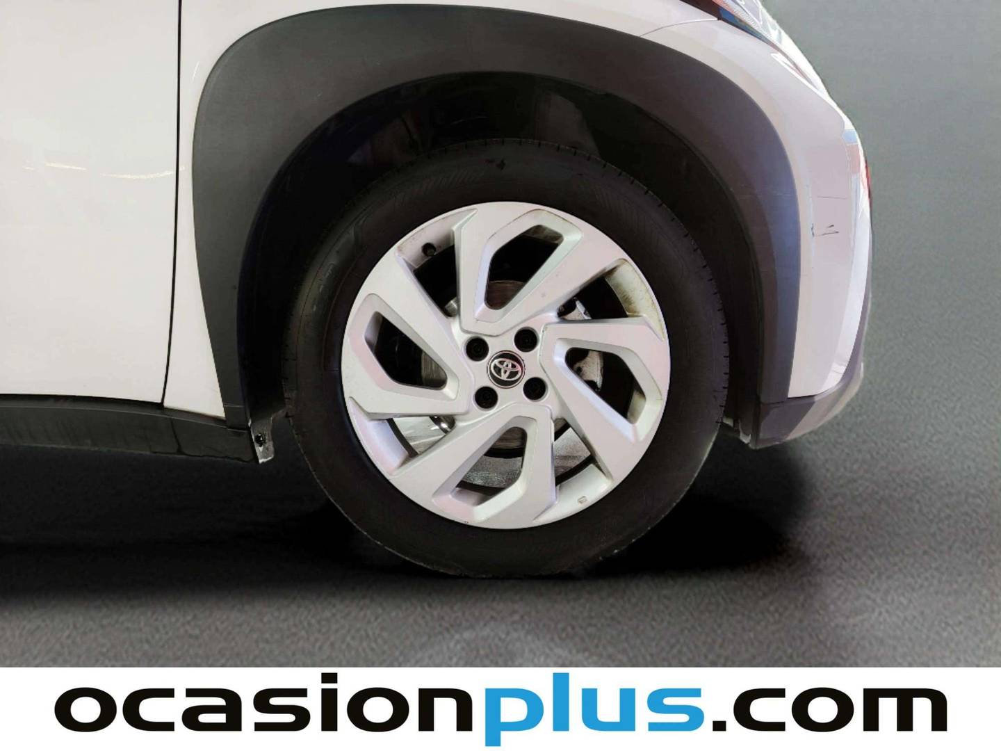 Foto Toyota Aygo X Cross Toyota Aygo X Cross 1.0 VVT-I Play (72 CV)