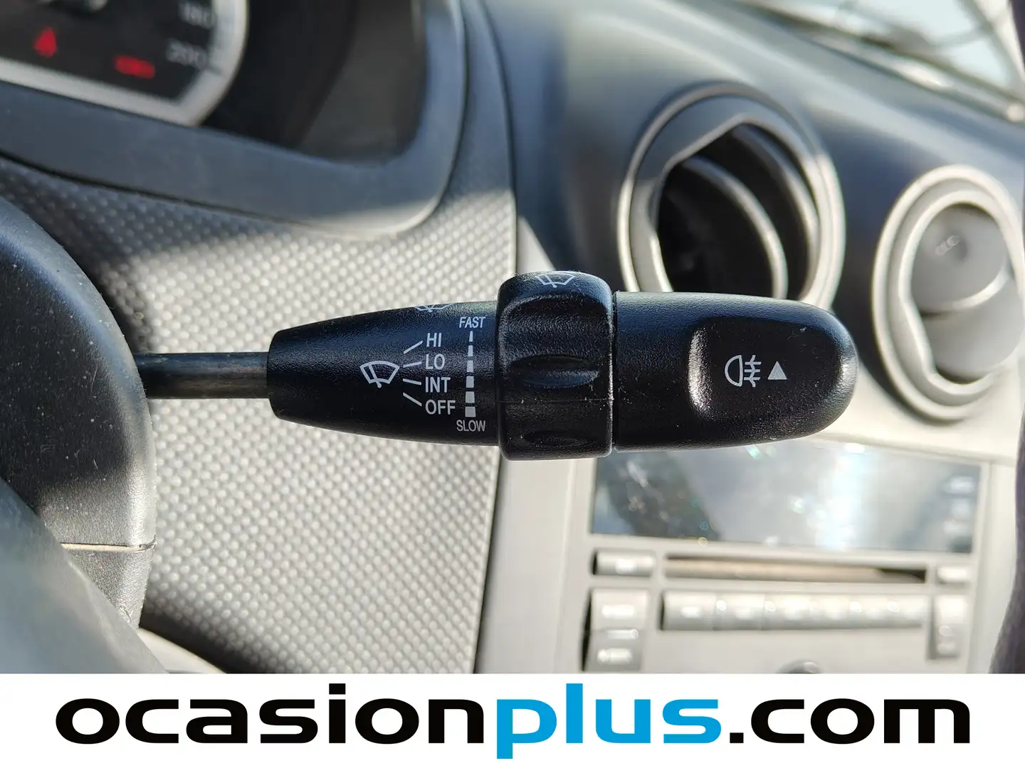 Foto Chevrolet Aveo Chevrolet Aveo 1.4 16v Sedán LS (101 CV)