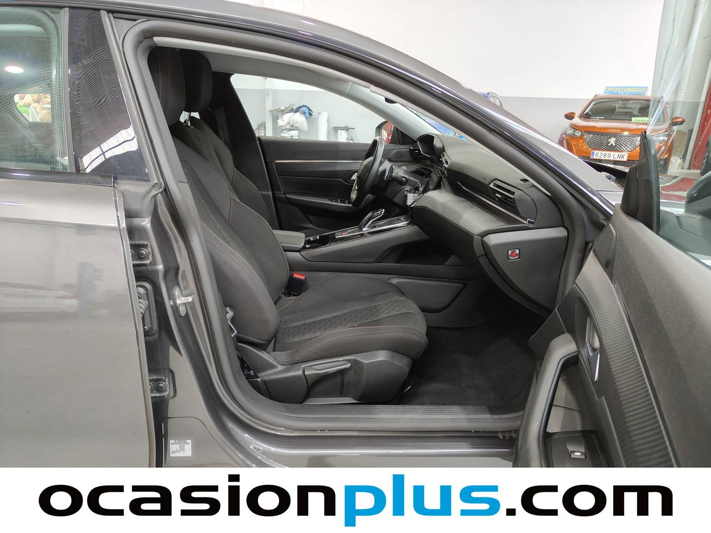 Foto Peugeot 508 Peugeot 508 PureTech 130 Active Pack EAT8 (130 CV)