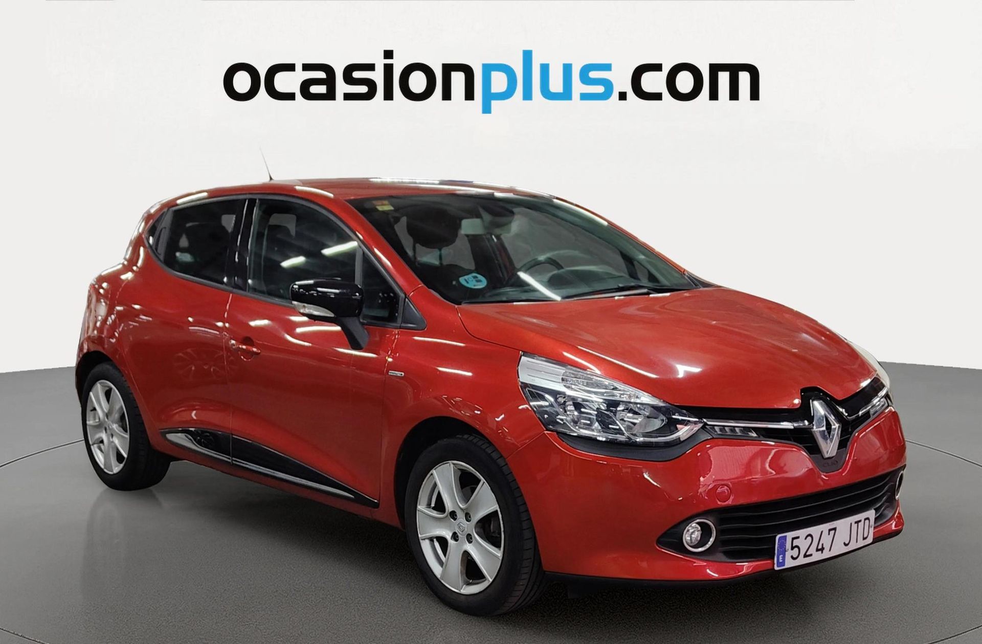 Renault Clio Limited Energy TCe - foto 2