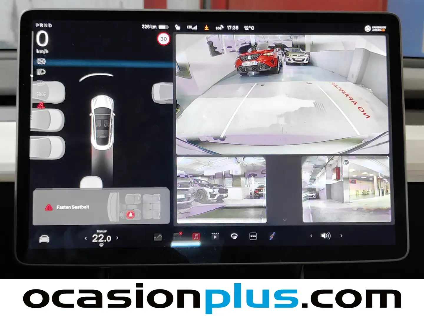 Foto Tesla Model 3 Tesla Model 3 Gran Autonomía AWD (476 CV)