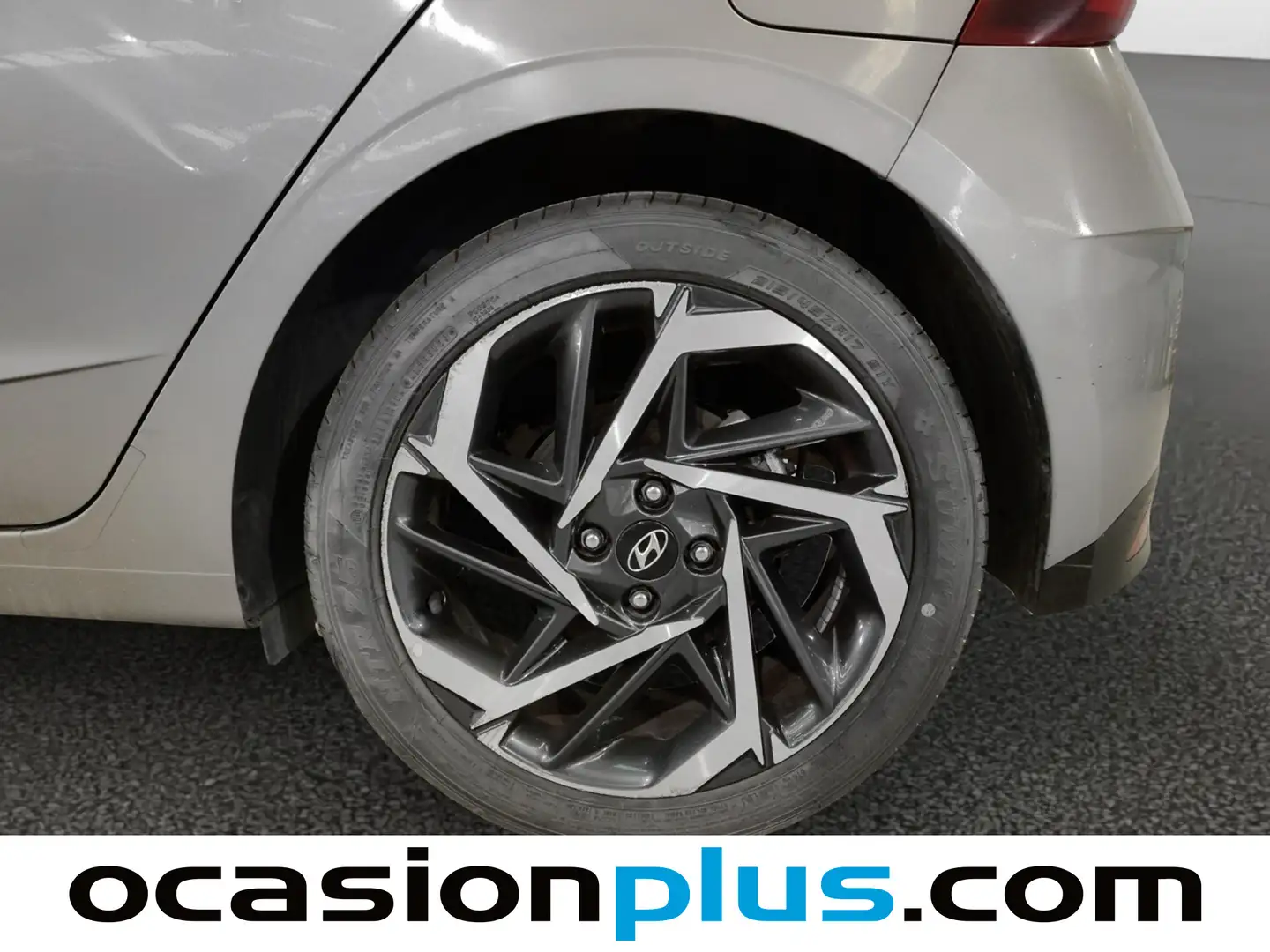 Foto Hyundai i20 Hyundai i20 1.0 TGDI 48V Tecno (100 CV)