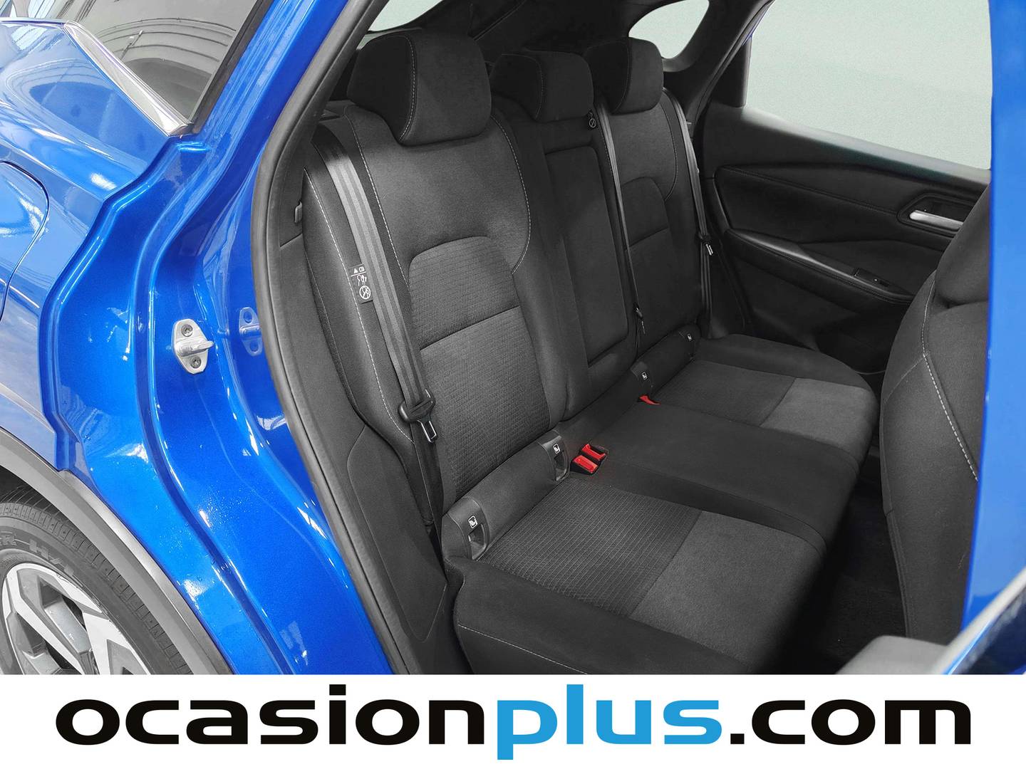 Nissan QASHQAI Nissan Qashqai DIG-T 160 N-Connecta Xtronic (158 CV) km 0