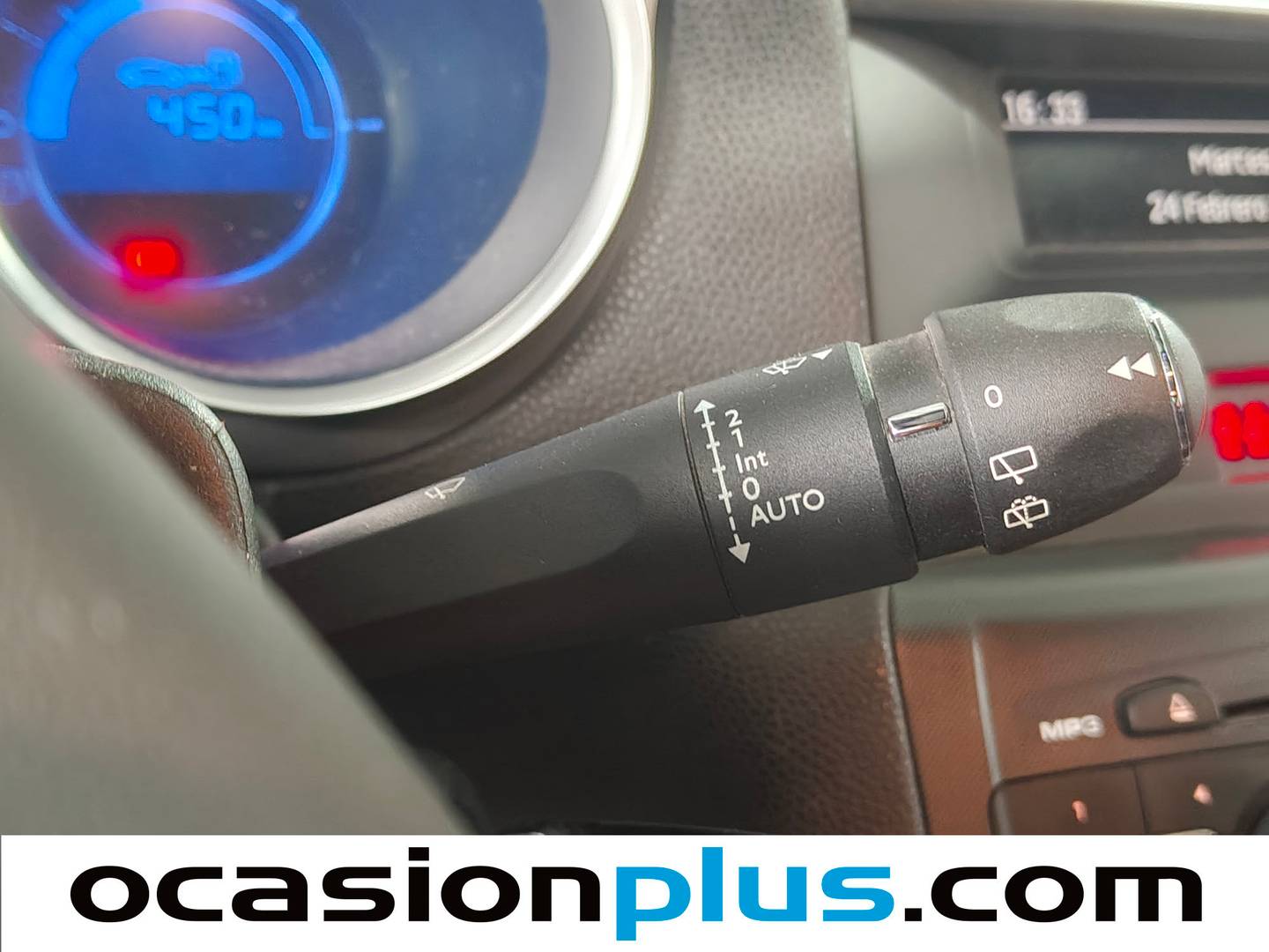 Citroën DS4 Citroen DS4 1.6 HDi Design  (92 CV) diésel