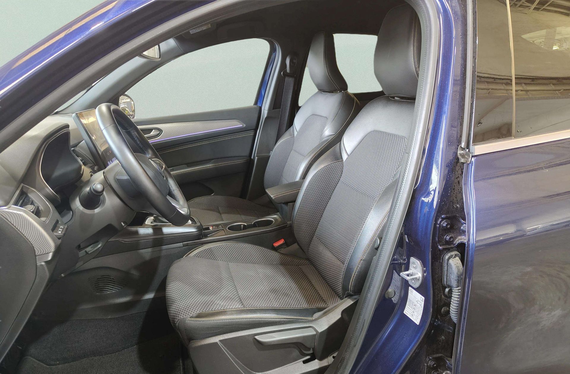 Renault Arkana Techno E-Tech full hybrid 145 EDC - foto 11