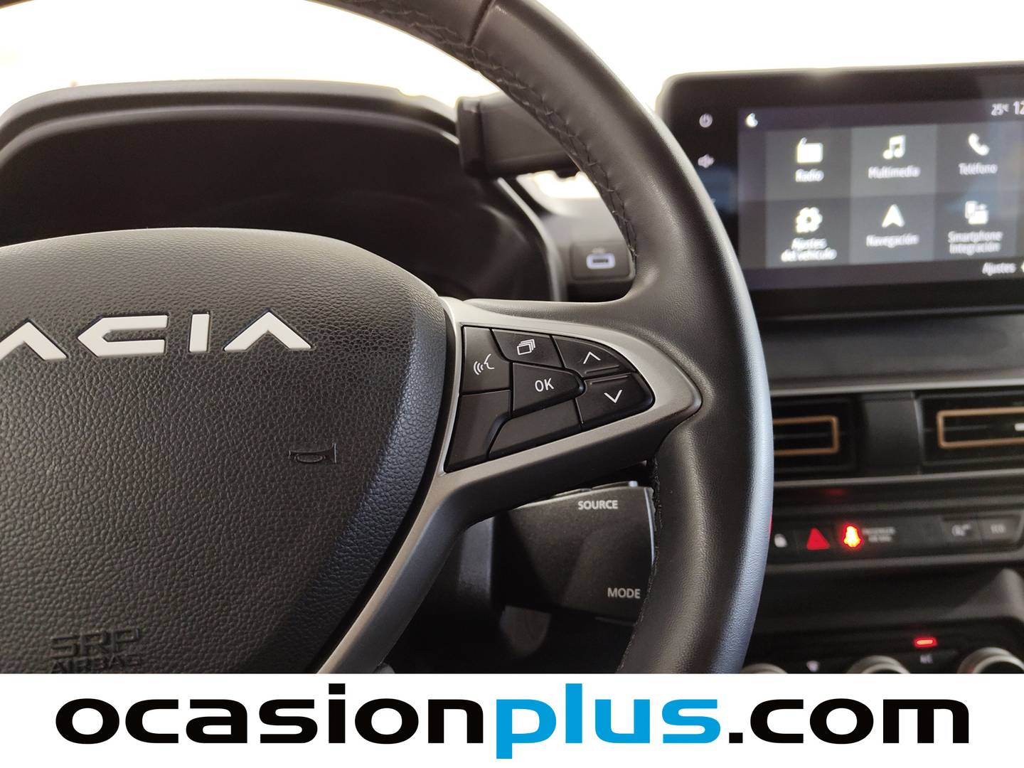 Foto Dacia Jogger Dacia Jogger Extreme Go ECO-G (100 CV) 7 PLAZAS