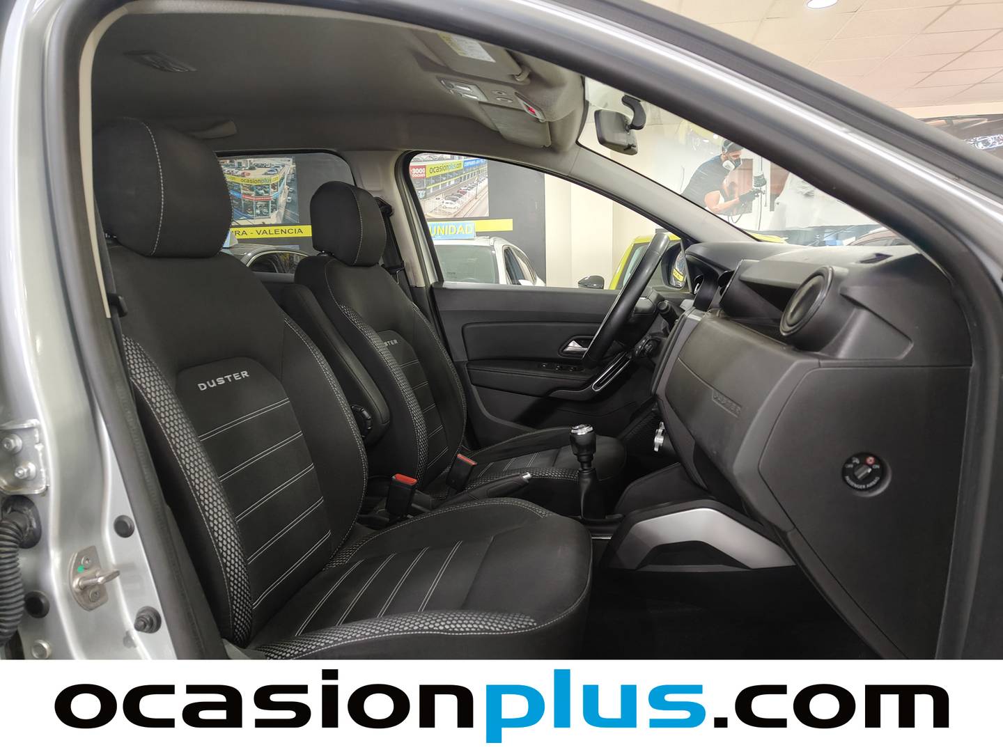 Dacia Duster Dacia Duster Prestige TCE (130 CV) 4X2 GPF km 0