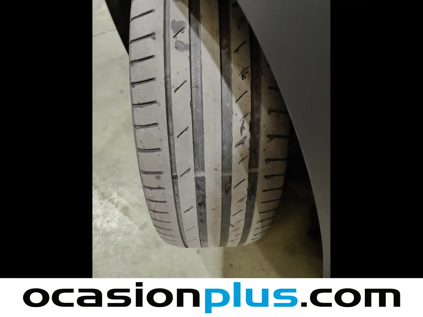 Foto Hyundai Tucson Hyundai Tucson 2.0 CRDi BlueDrive Tecno Sky 4x2 (136 CV)