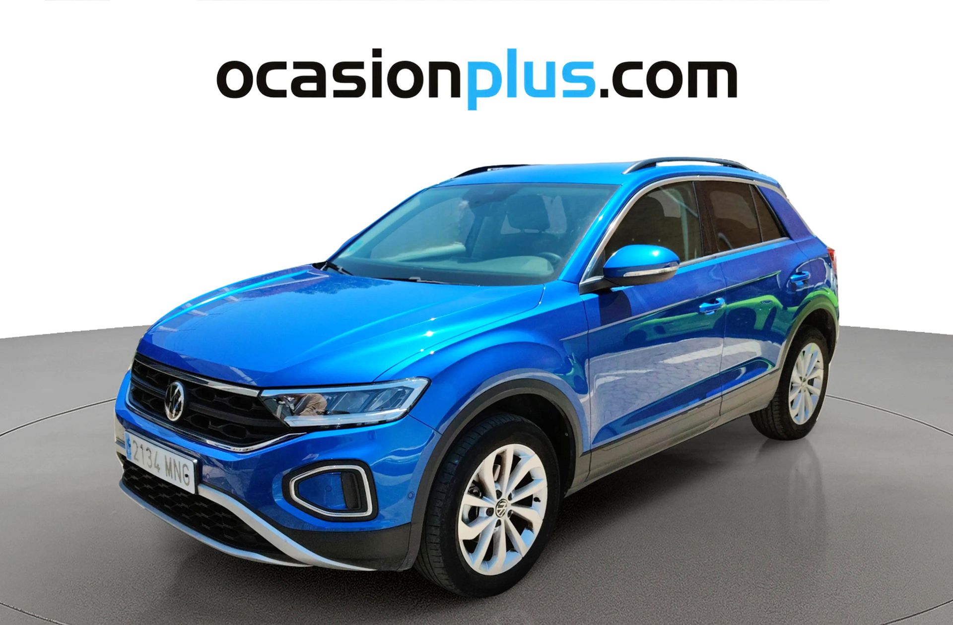 Volkswagen T-Roc Life 2.0 TDI