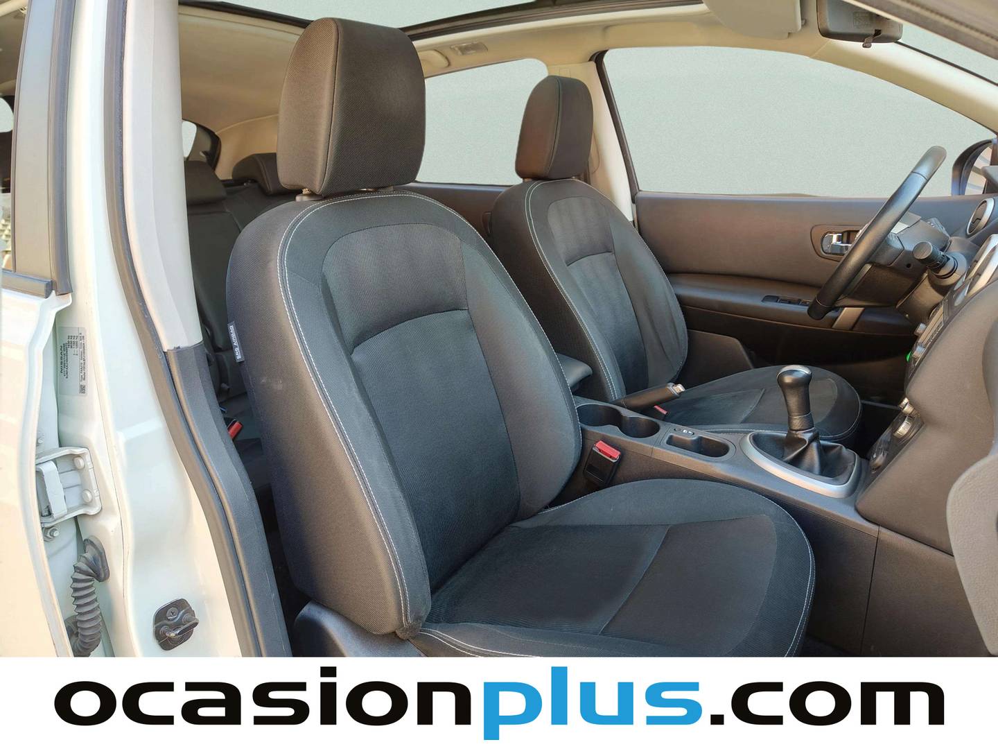 Nissan QASHQAI Nissan Qashqai 1.6 Tekna Sport Chrome 4X2 (117 CV) km 0