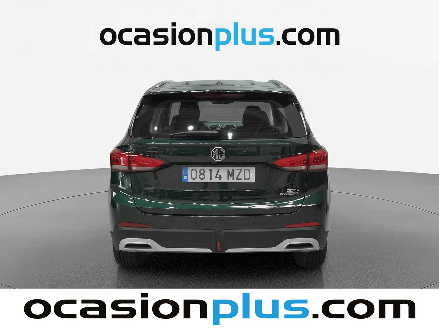 MG ZS MG ZS 1.5 Hybrid+ Comfort (197 CV) barato