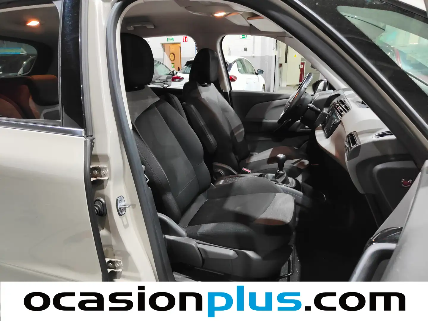 Foto Citroën C4 Picasso Citroen C4 Picasso PureTech 130 S&S Feel (130 CV)