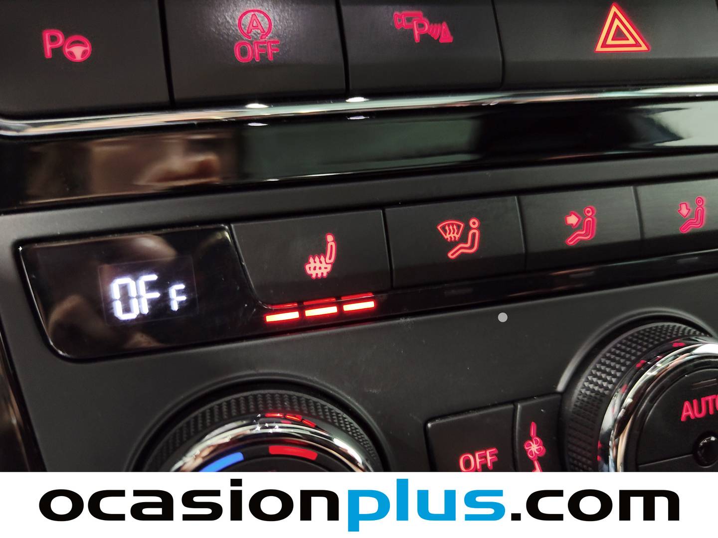 Accesorios del Seat Ateca Seat Ateca 1.5 TSI S&S FR Plus (150 CV)