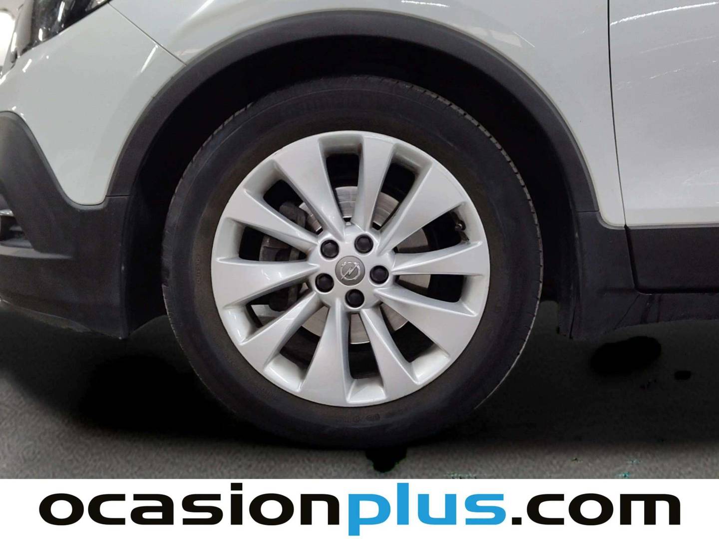 Opel Mokka Opel Mokka 1.4 Turbo S&S Excellence 4x2 (140 CV) de segunda mano