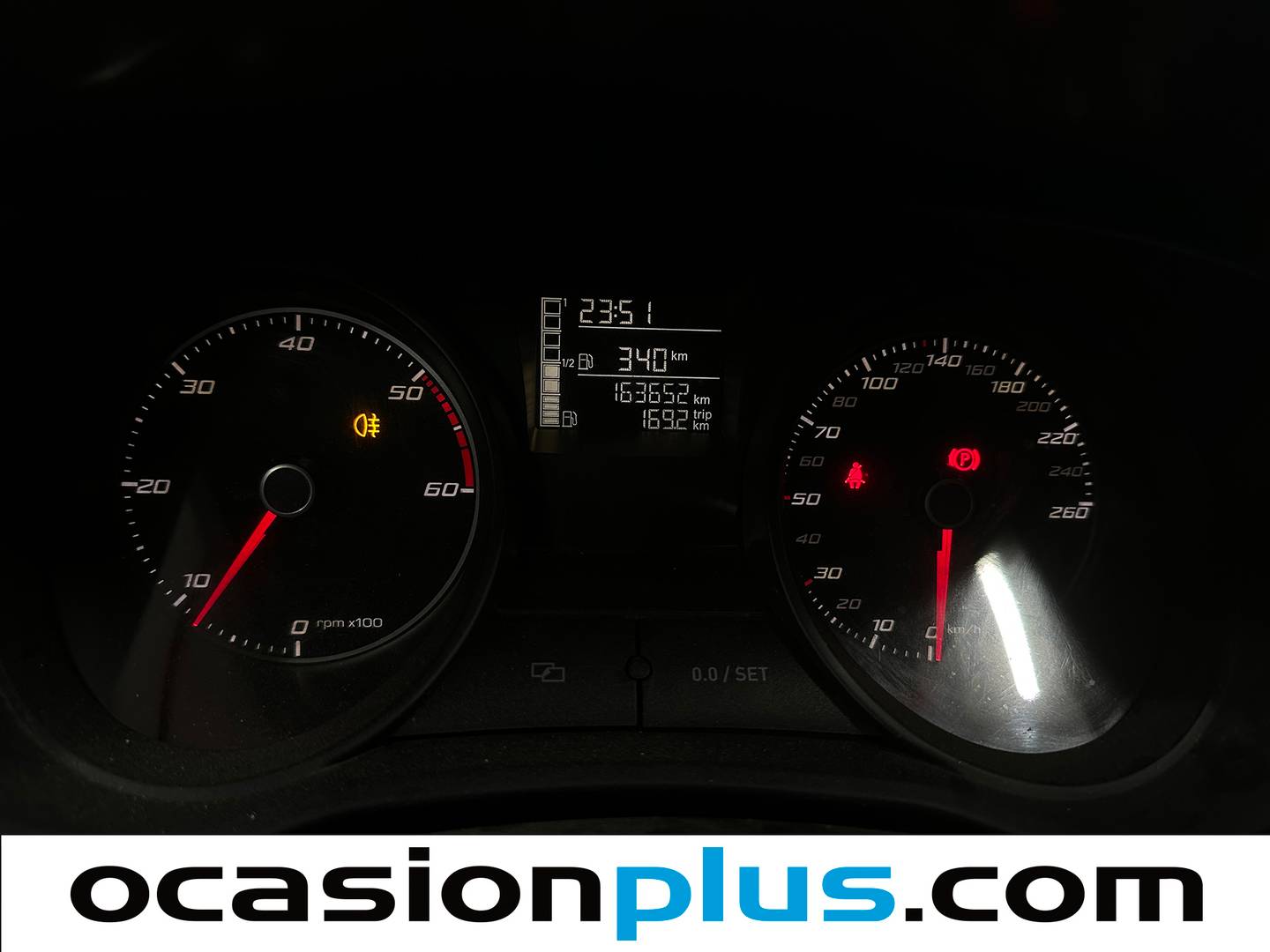 Seat Ibiza Seat Ibiza 1.6 TDI FR (105 CV) diésel