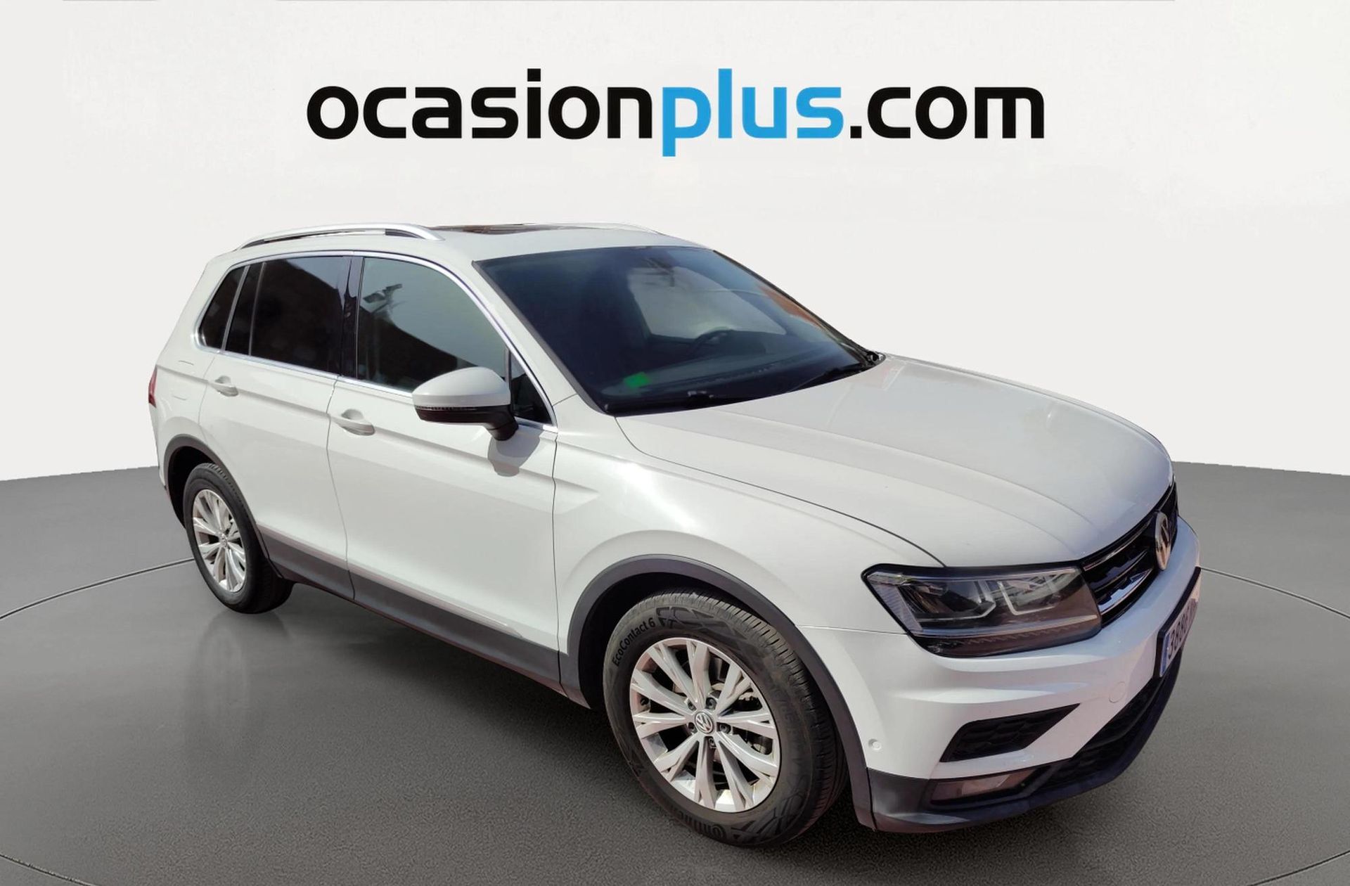 Volkswagen Tiguan Tech&Go 1.4 TSI - foto 2