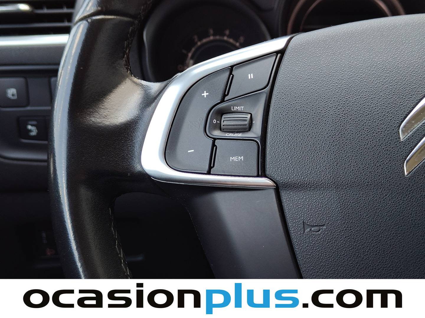 Citroën C4 Citroën C4 PureTech 130 S&S Feel Edition (130 CV) de segunda mano