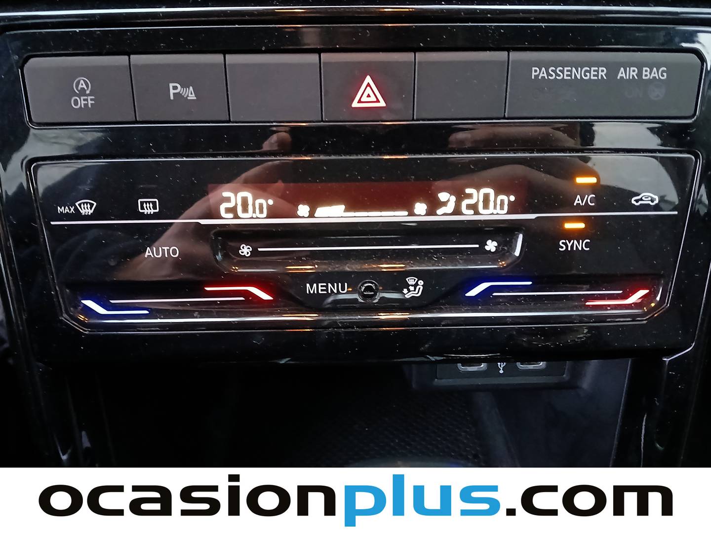 Foto Volkswagen T-Cross Volkswagen T-Cross Life 1.0 TSI  (116 CV) DSG