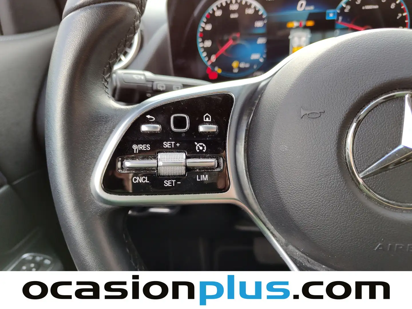 Foto Mercedes GLA Mercedes-Benz GLA 250 e (218 CV)