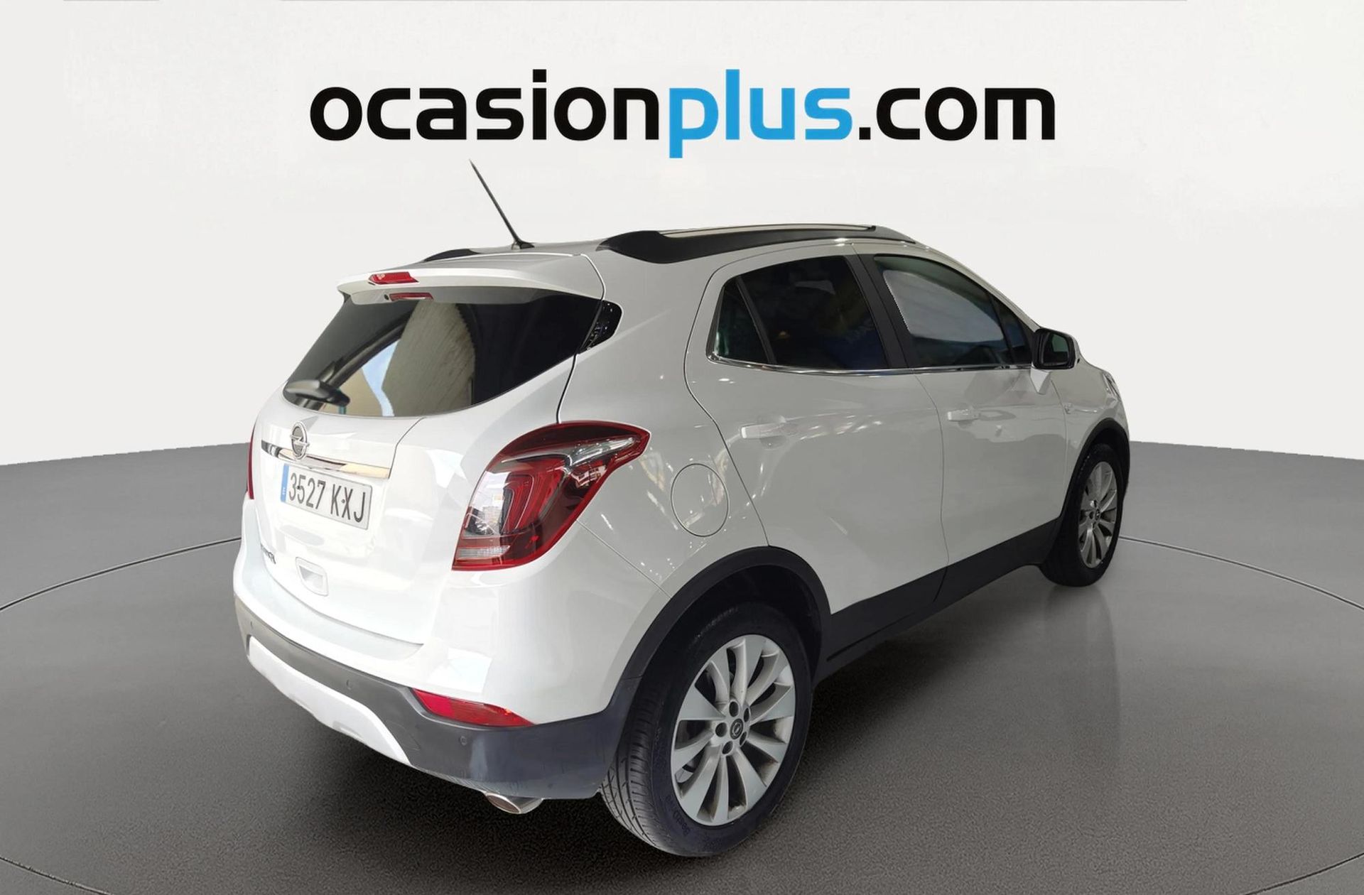 Opel Mokka 1.4 Turbo GLP Innovation 4x2 - foto 4