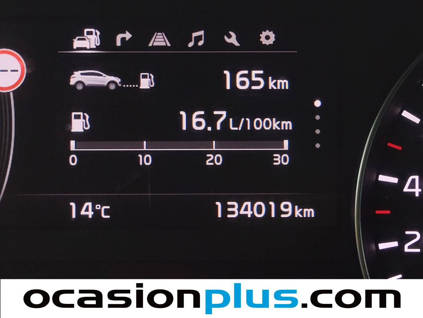 KIA Sportage KIA Sportage 1.6 GDi x-Tech18 4x2 (132 CV) al mejor precio