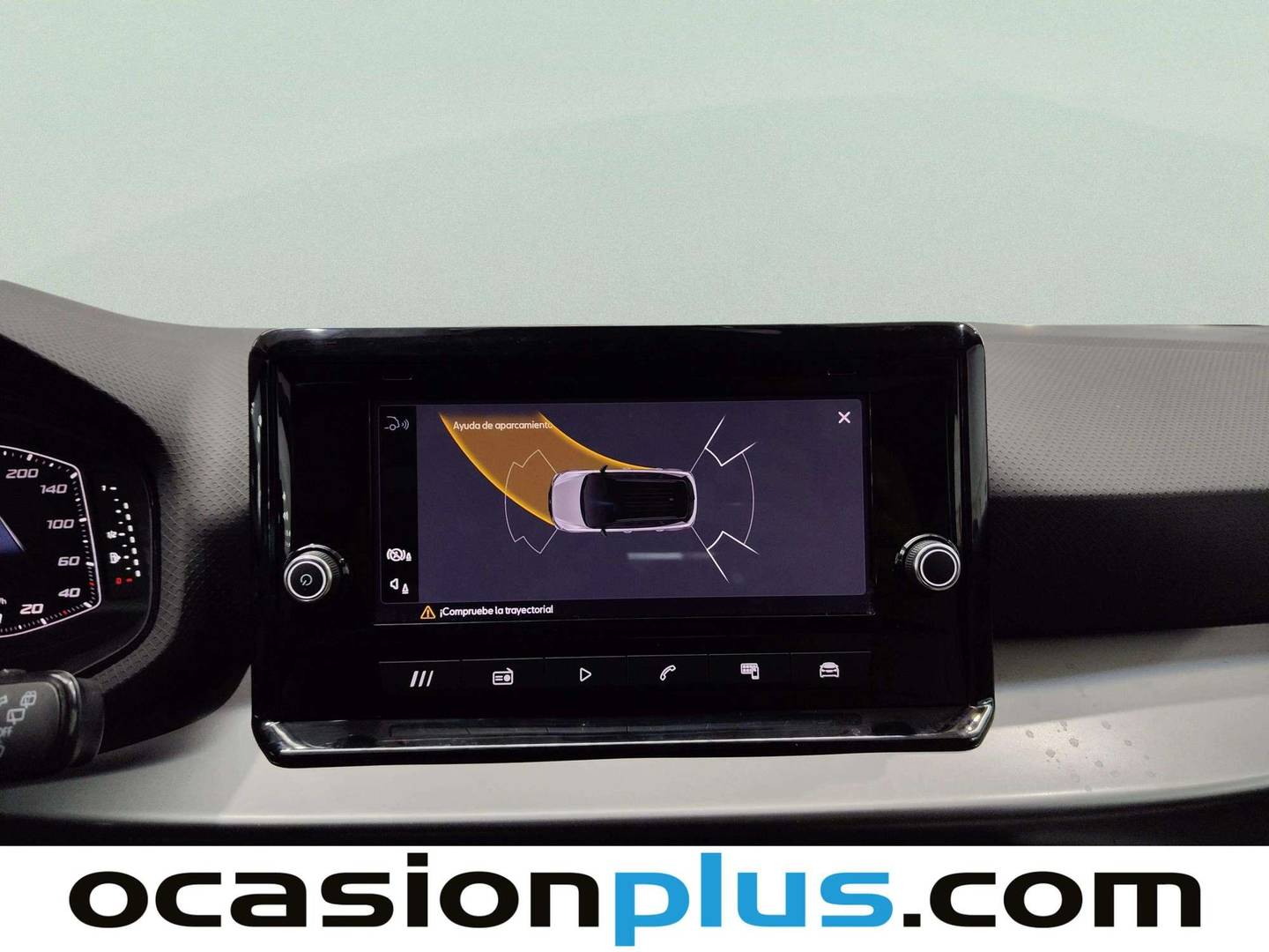 Extras del Seat Arona Seat Arona 1.0 TSI S&S FR (115 CV)
