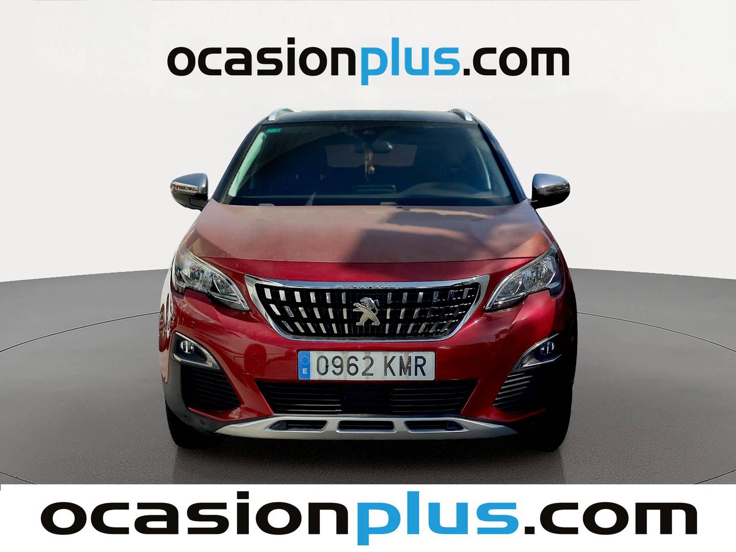 Peugeot 3008 Peugeot 3008 BlueHDi 130 Crossway (130 CV) barato