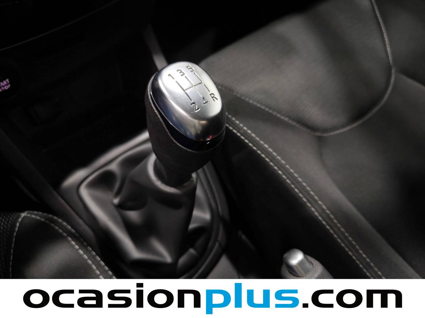 Renault Clio Renault Clio Business Energy TCe (90 CV) GLP de segunda mano