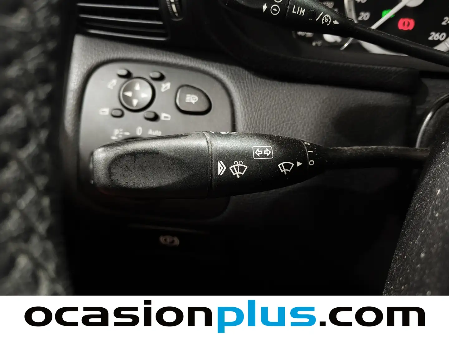 Foto Mercedes Clase C Mercedes-Benz Clase C C Sportcoupe 180 K  (143 CV)