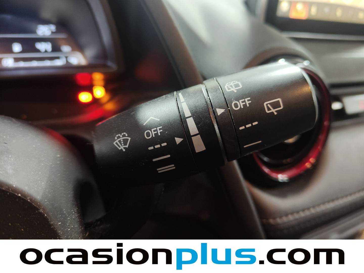 Mazda CX-3 Mazda CX-3 2.0 SKYACTIV GE Style+ Nav 2WD (120 CV) 120cv