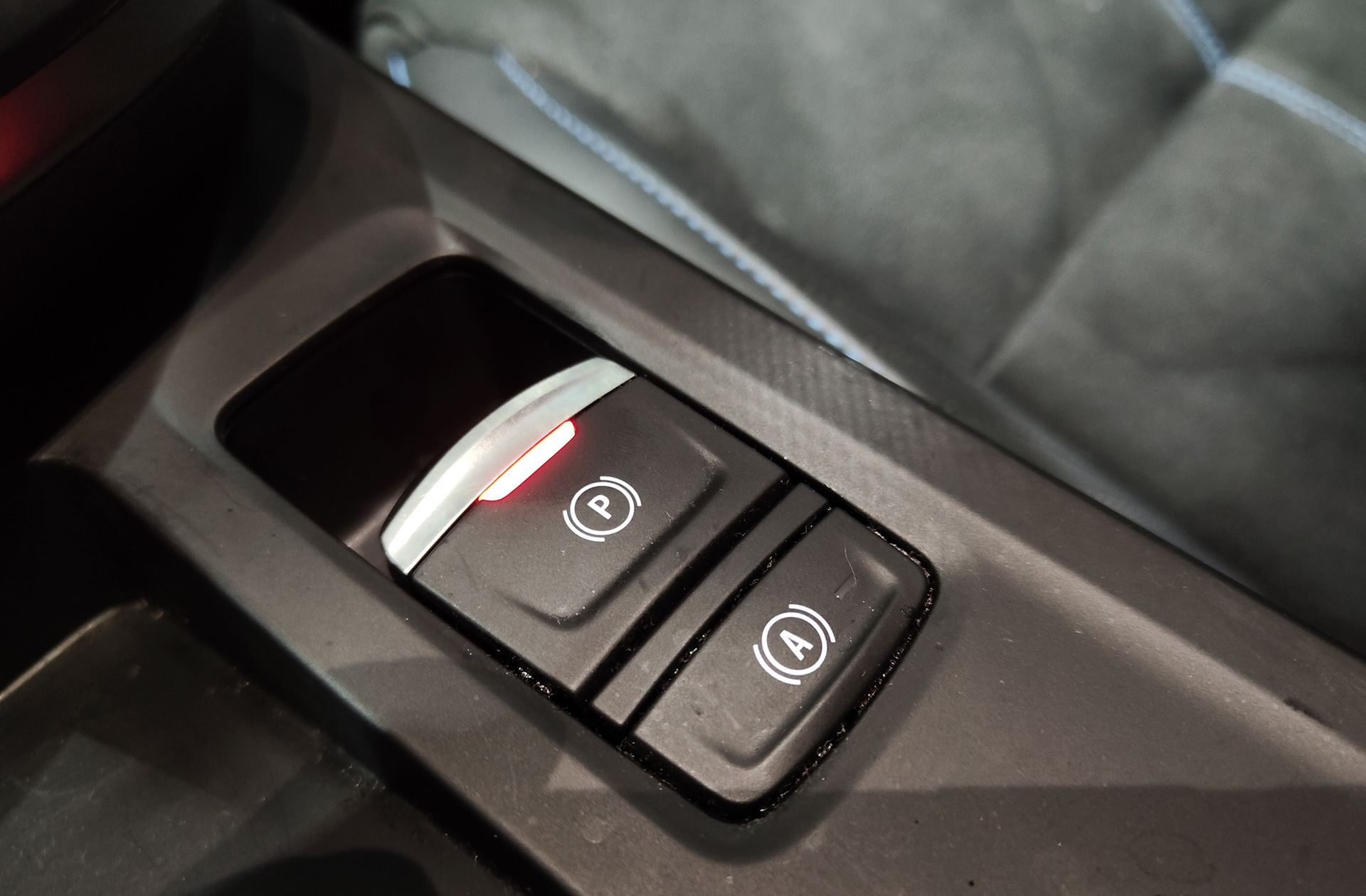 Renault Arkana Esprit Alpine E-Tech Híbrido - foto 38