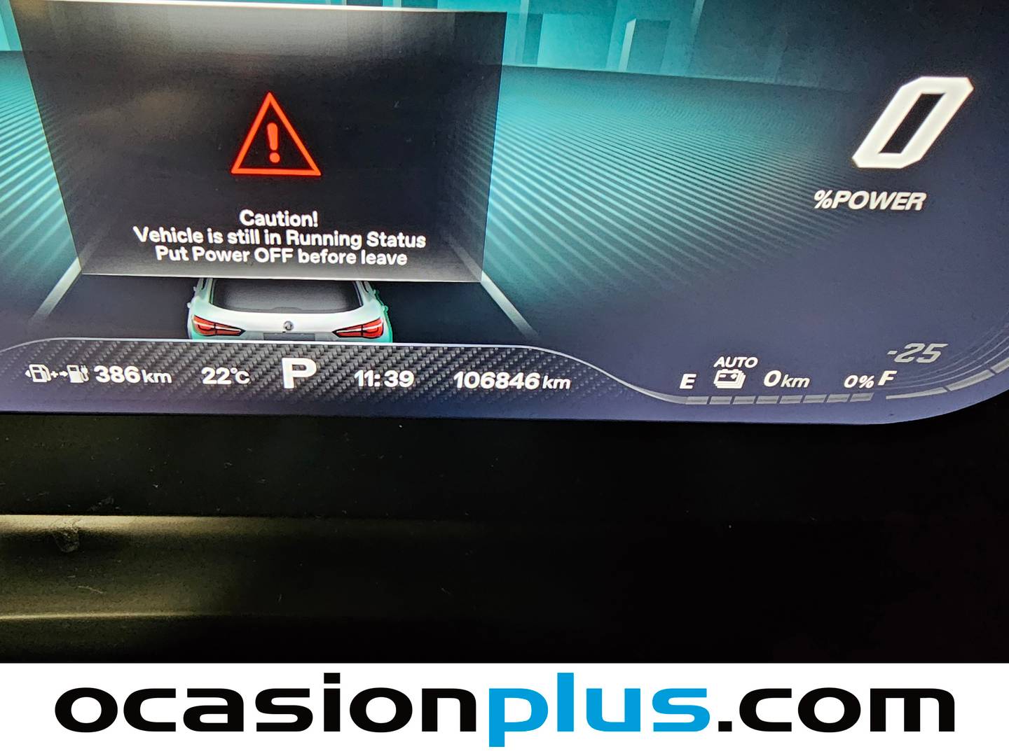 MG eHS MG eHS 1.5 T-GDI PHEV Luxury (258 CV) 258cv