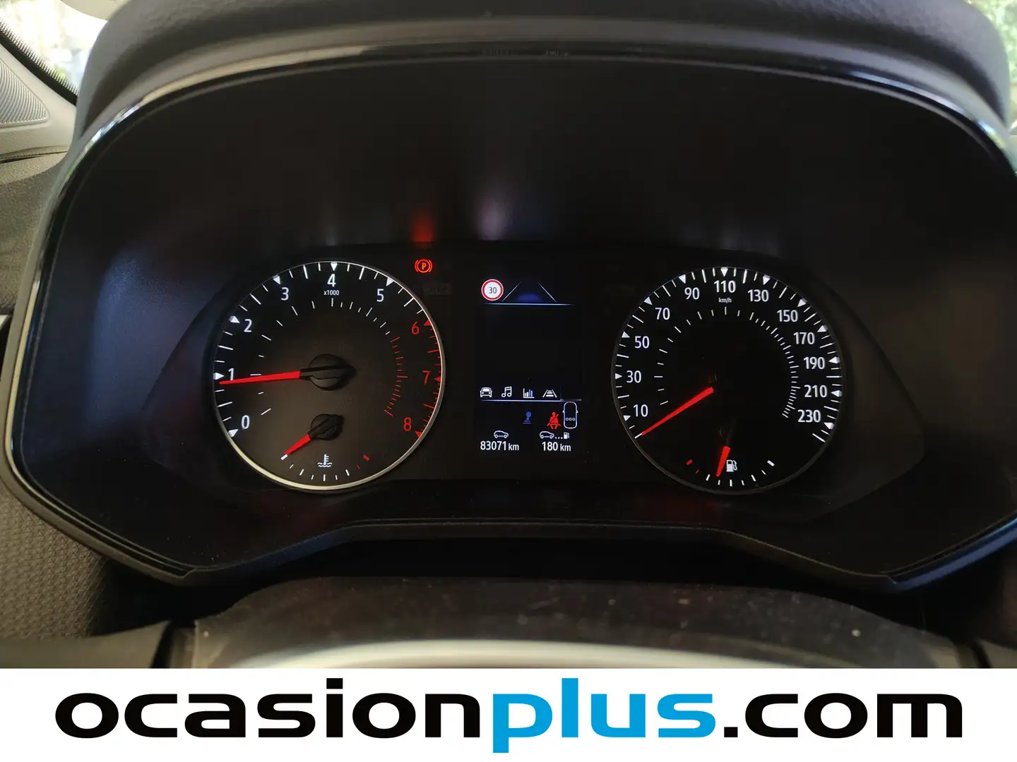 Foto Renault Clio Renault Clio Equilibre TCe (90 CV)