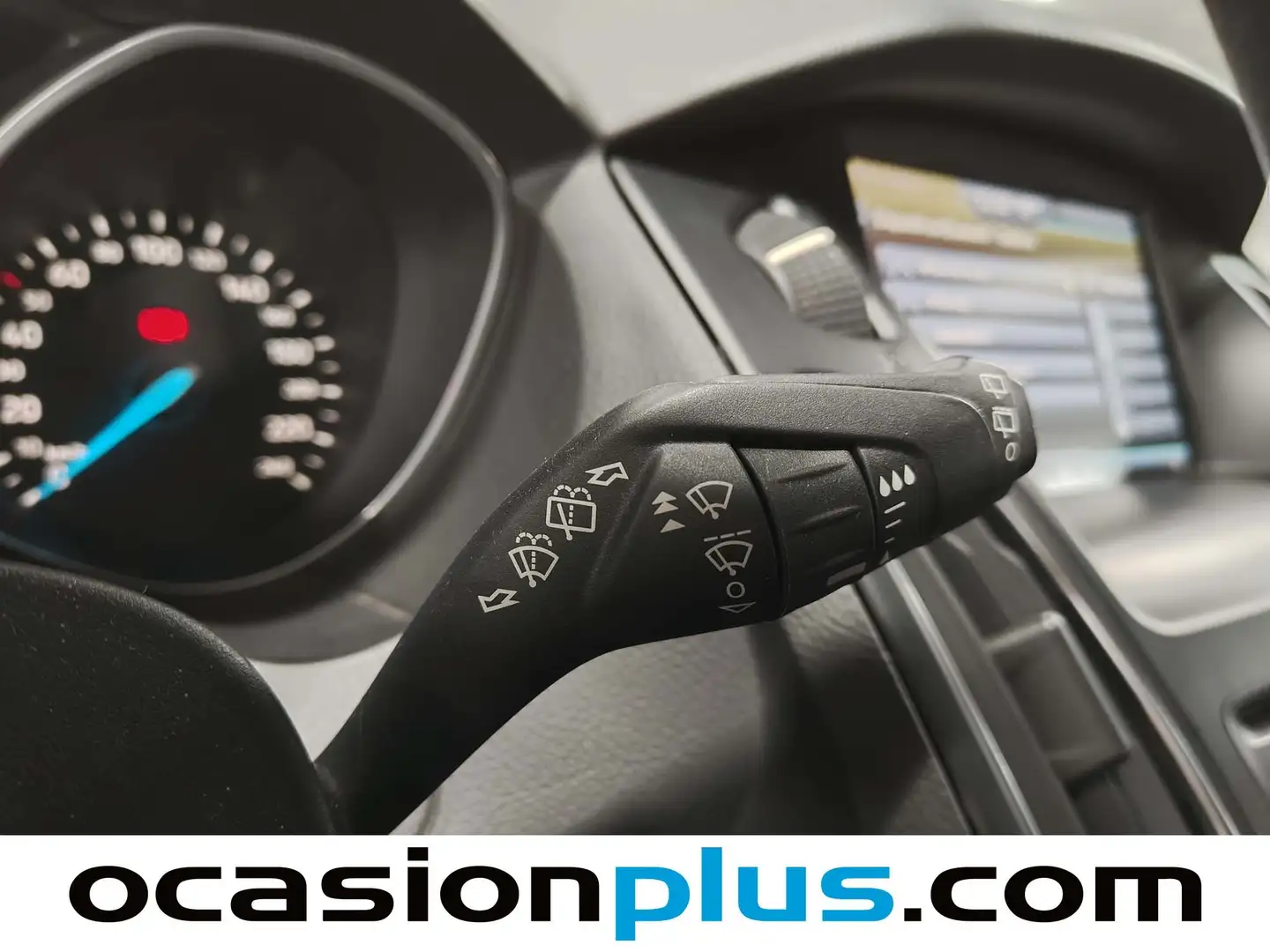 Foto Ford Focus Ford Focus 1.0 Ecoboost S&S Business (125 CV)