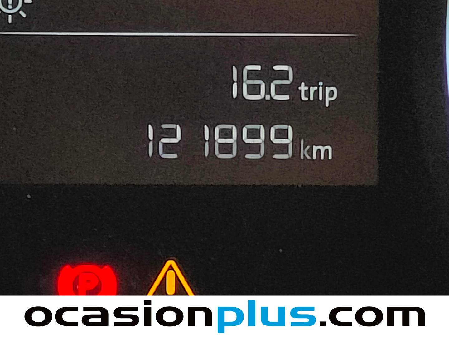 Volkswagen Touran Volkswagen Touran Edition 1.6 TDI BMT (115 CV) 7 Plazas seminuevo
