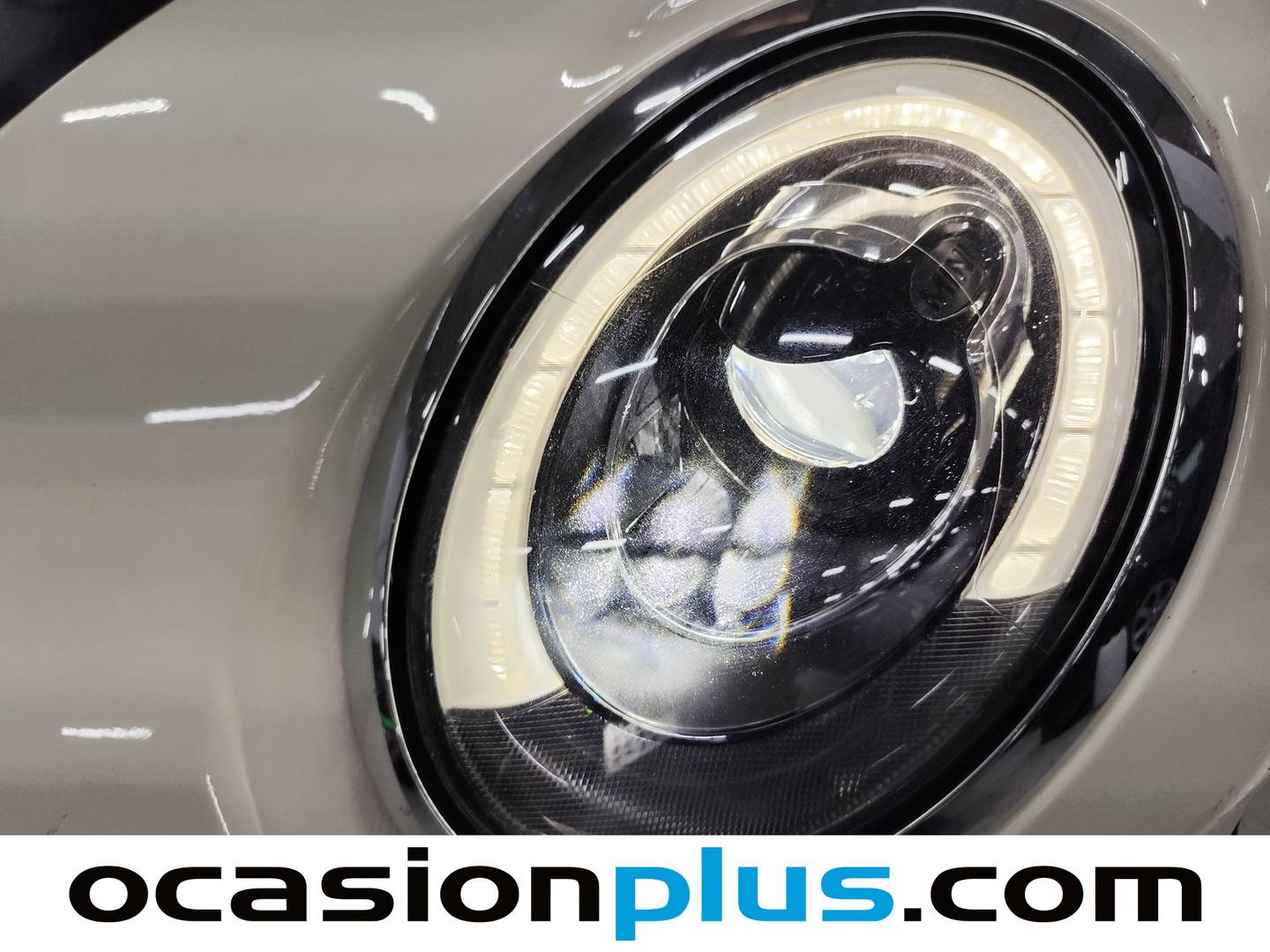 Mini MINI Mini MINI Cooper SD  (170 CV) Pack John Cooper Works al mejor precio