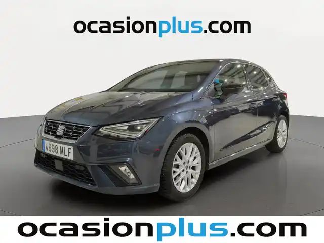 Seat Ibiza 1.0 TSI S&S FR XL (110 CV) de segunda mano