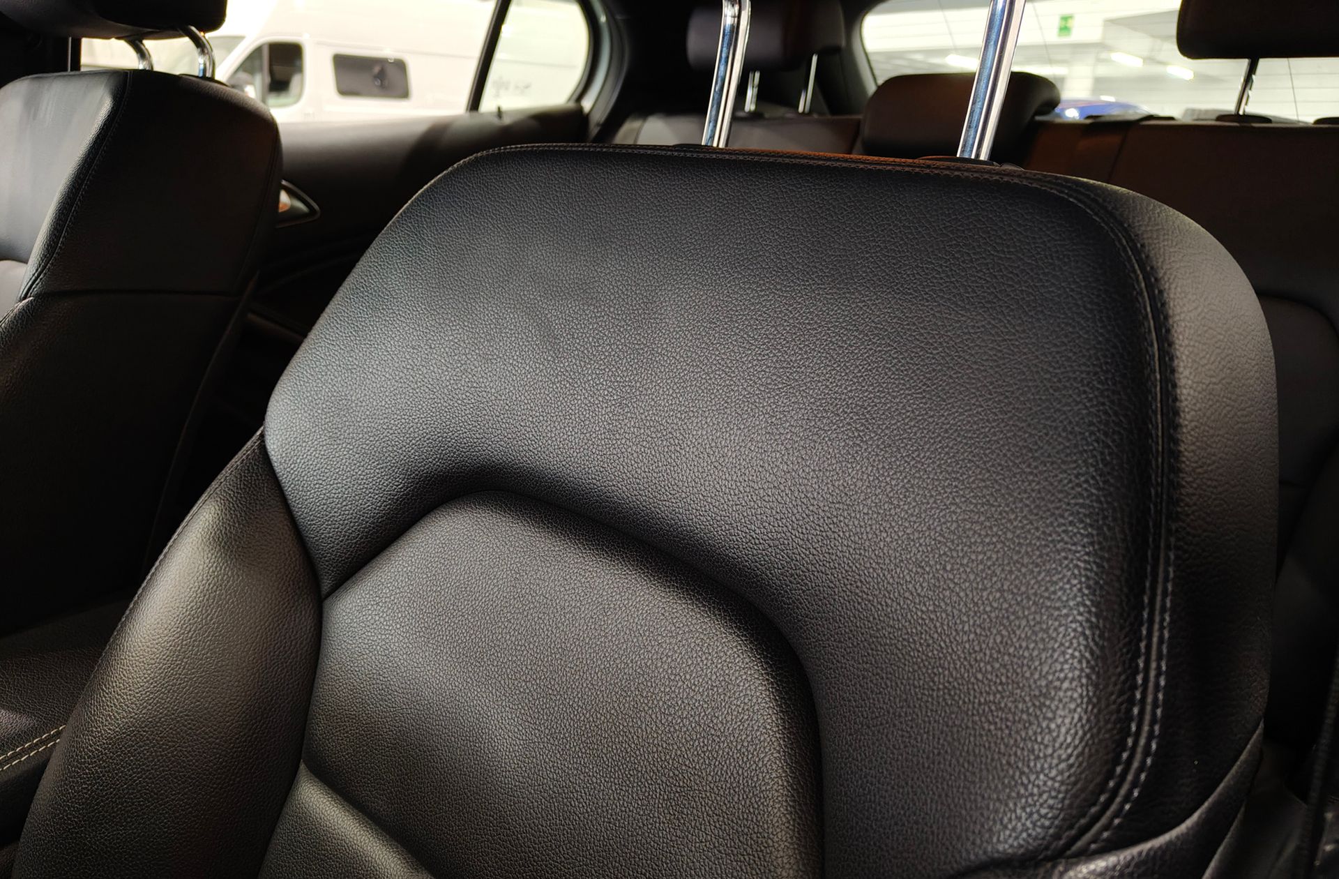 Mercedes-Benz GLA 220 CDI Edition 1 - foto 9