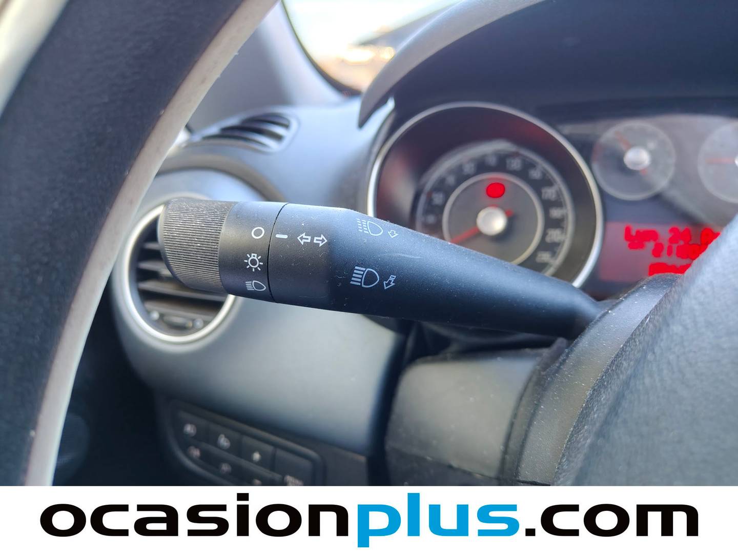 Fiat Punto EVO Fiat Punto Evo 1.3 Multijet S&S Active (75 CV) de segunda mano