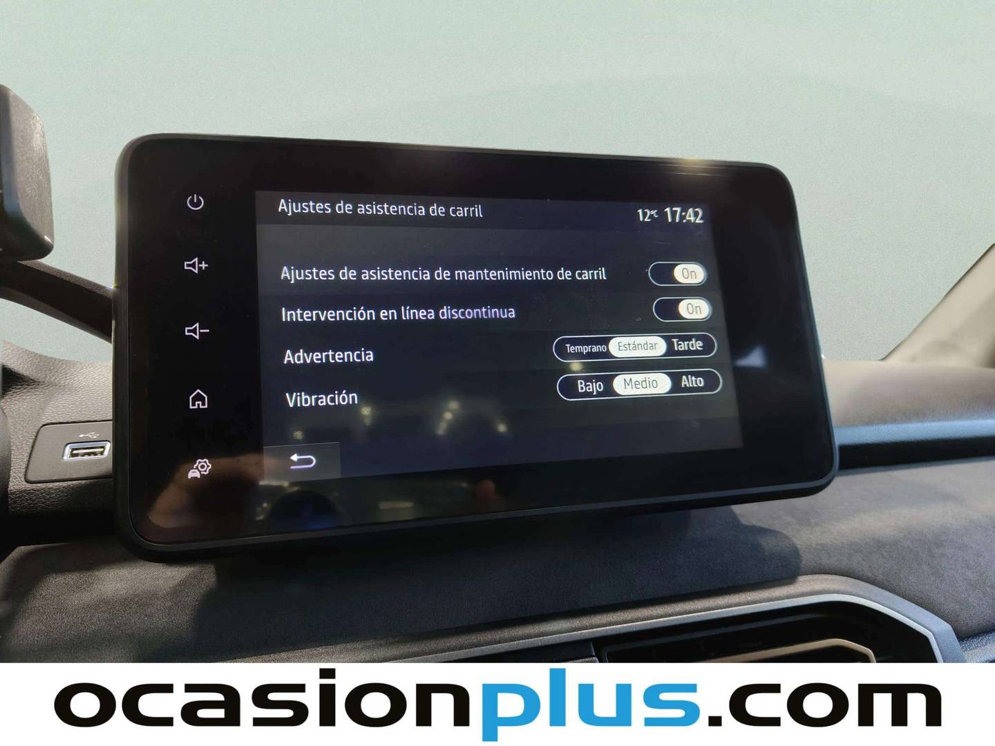 Foto Dacia Jogger Dacia Jogger Extreme Go ECO-G (100 CV) 7 plazas