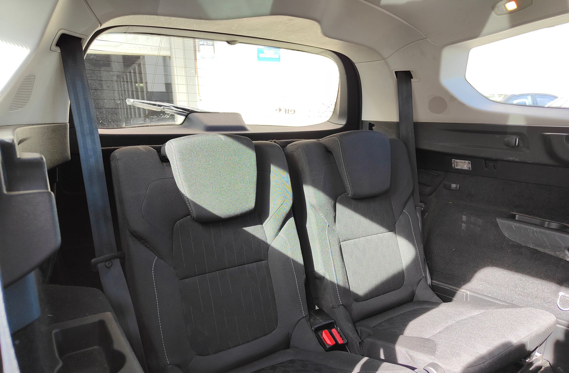 Renault Grand Scénic Limited TCe GPF 7 plazas - foto 16
