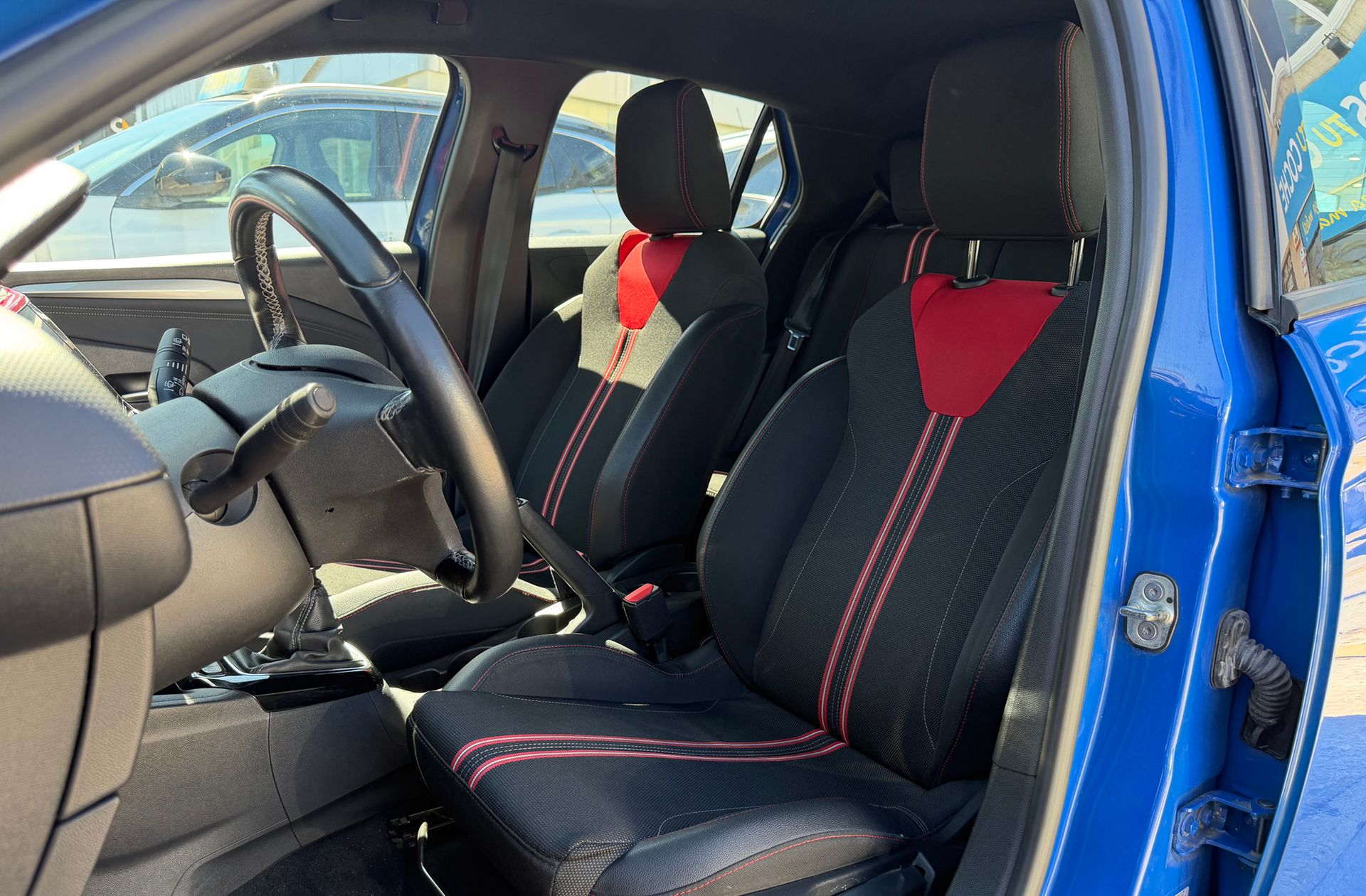 Opel Corsa 1.5D DT GS-Line - foto 11