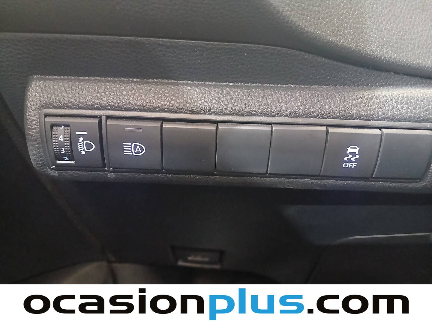 Toyota Corolla Toyota Corolla 180H GR-SPORT E-CVT (180 CV) seminuevo